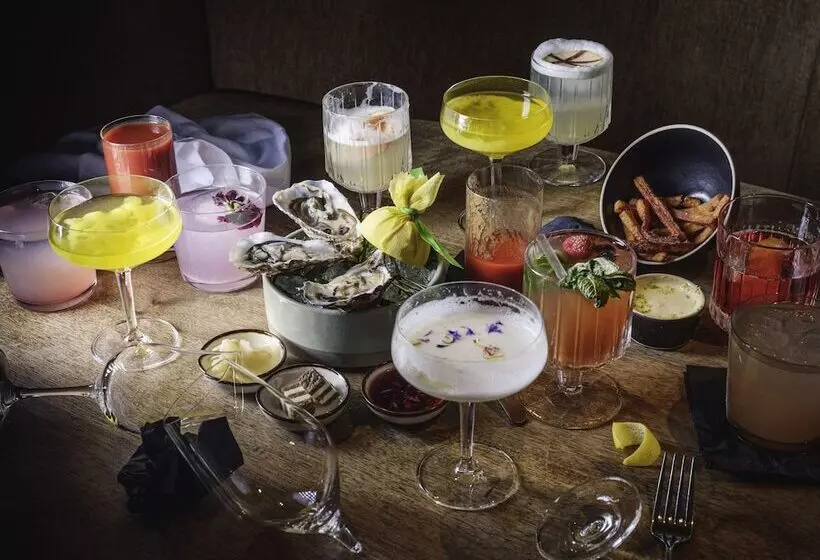 Lume Boutique Hotel, Autograph Collection