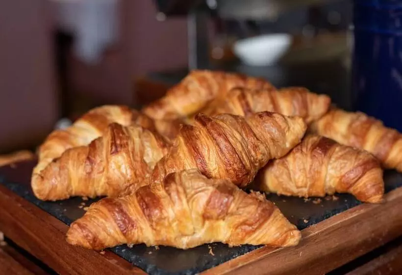 Lume Boutique Hotel, Autograph Collection