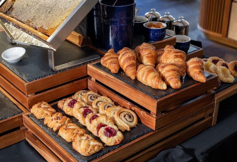 Lume Boutique Hotel, Autograph Collection