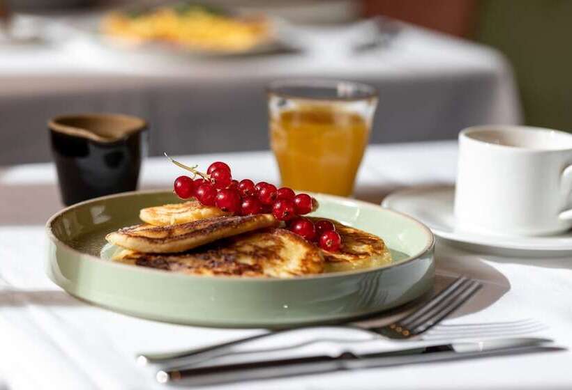 Lume Boutique Hotel, Autograph Collection