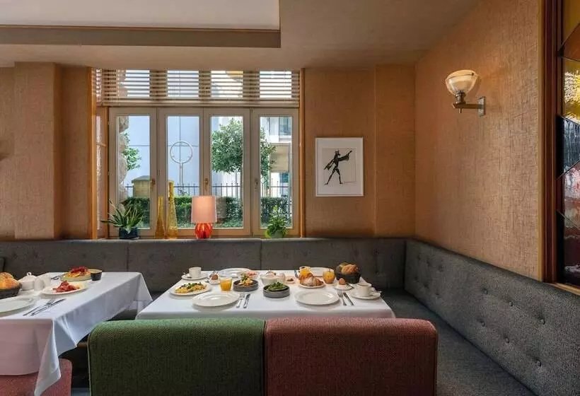 Lume Boutique Hotel, Autograph Collection