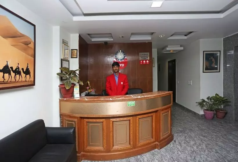 Hotel Flight Path