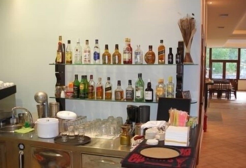 Hotel Kastro Lilaias