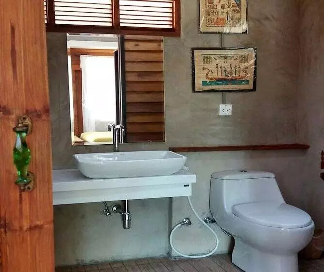 هتل Rai Lung Tui Homestay