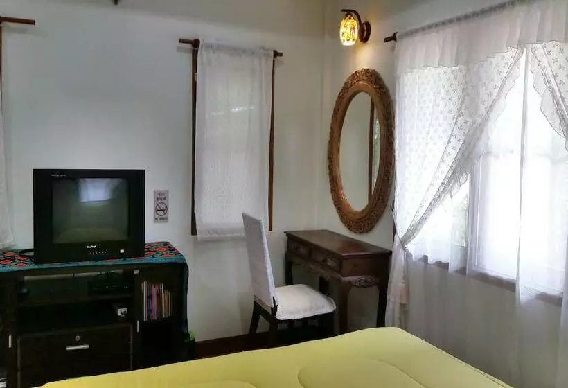 هتل Rai Lung Tui Homestay