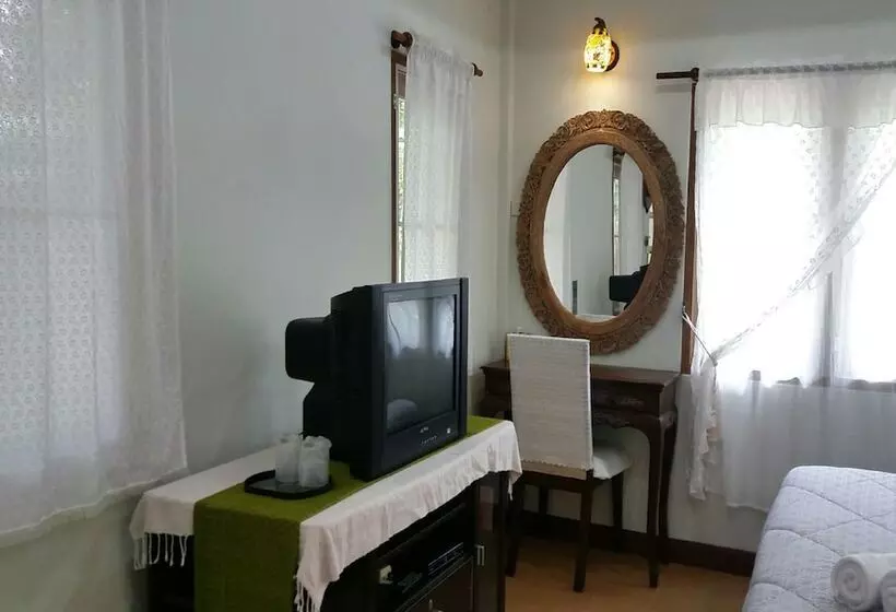 هتل Rai Lung Tui Homestay