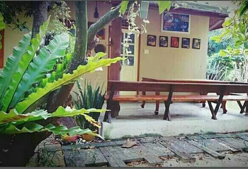 هتل Rai Lung Tui Homestay