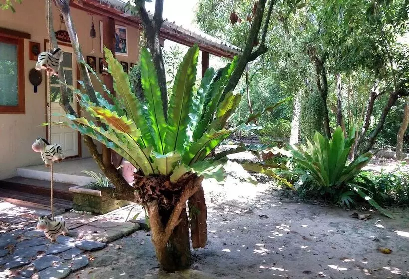 هتل Rai Lung Tui Homestay