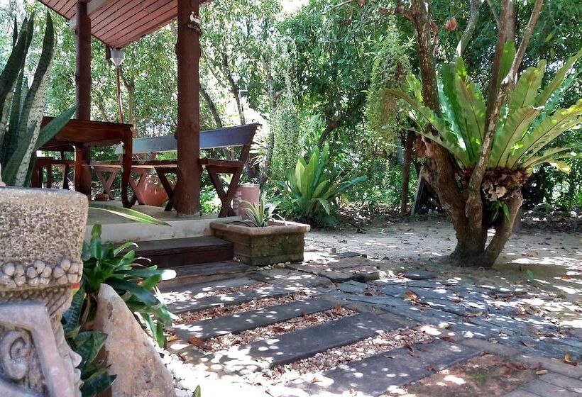 Отель Rai Lung Tui Homestay