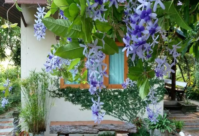 هتل Rai Lung Tui Homestay