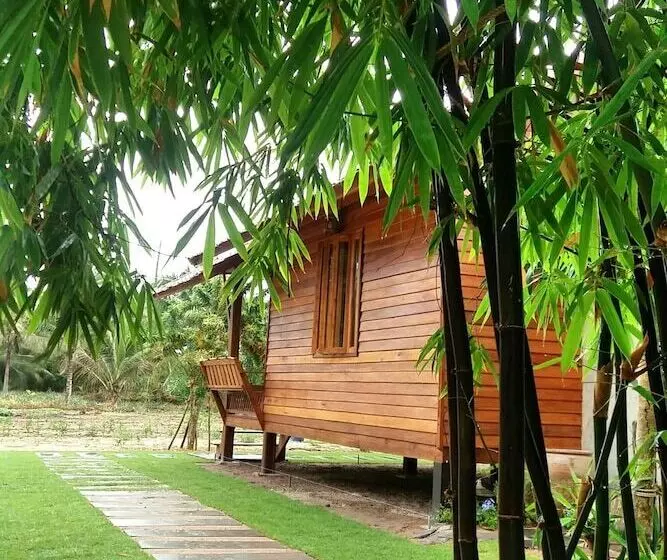 هتل Rai Lung Tui Homestay