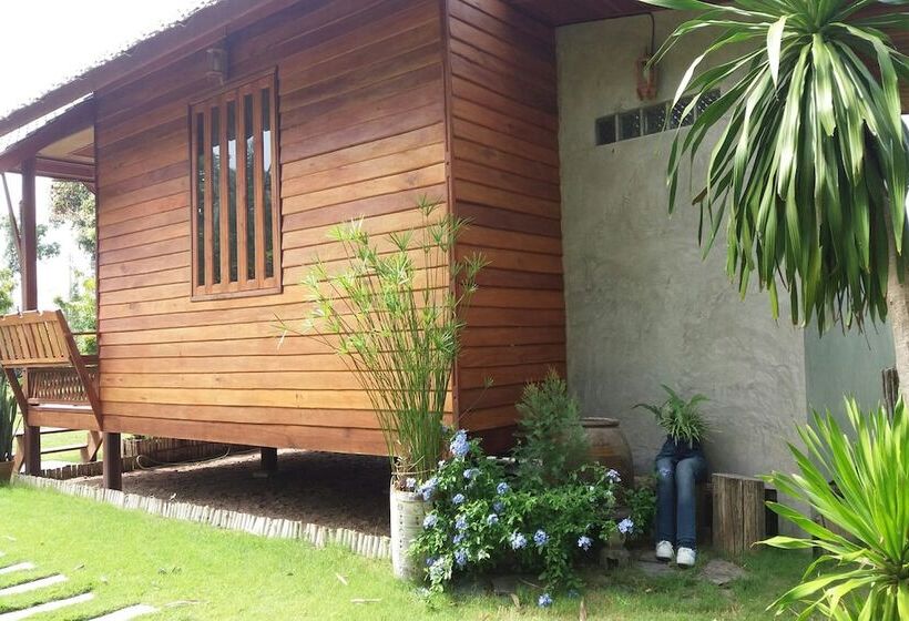 Отель Rai Lung Tui Homestay