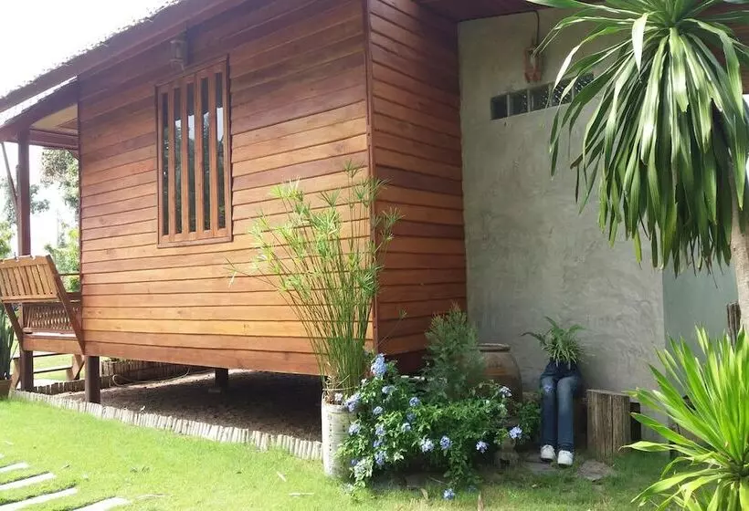 هتل Rai Lung Tui Homestay