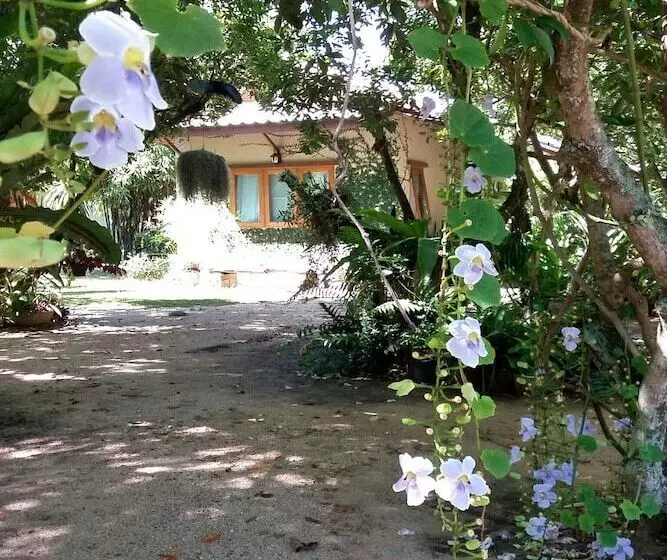 هتل Rai Lung Tui Homestay