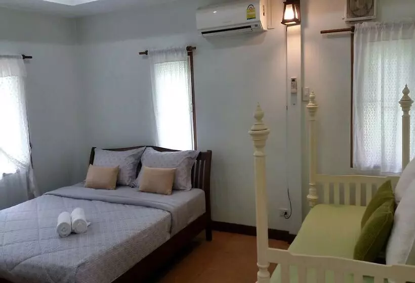 هتل Rai Lung Tui Homestay