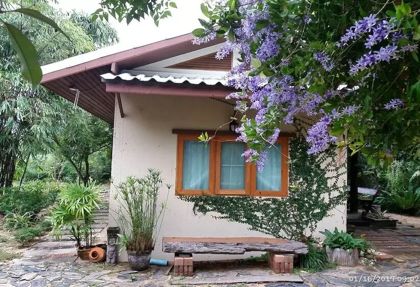 هتل Rai Lung Tui Homestay