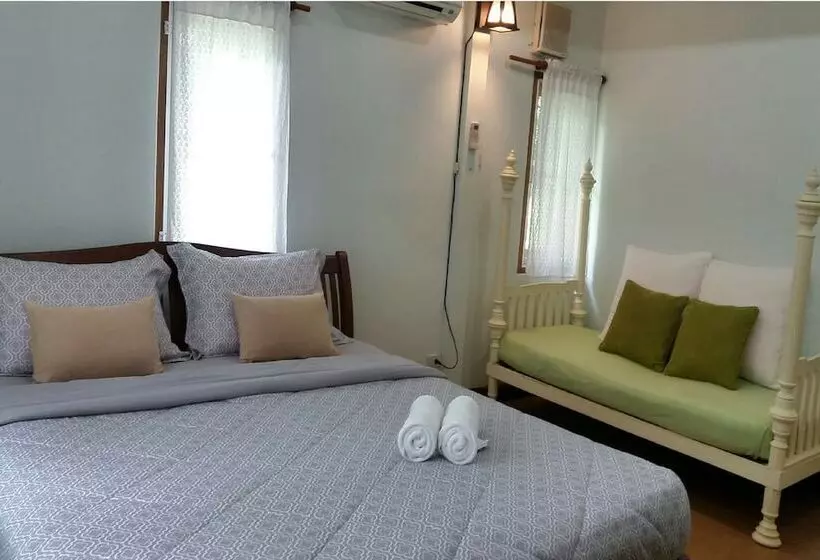 هتل Rai Lung Tui Homestay