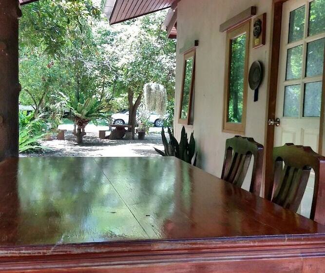 Отель Rai Lung Tui Homestay