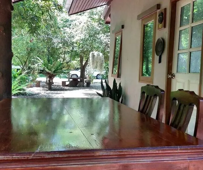 هتل Rai Lung Tui Homestay