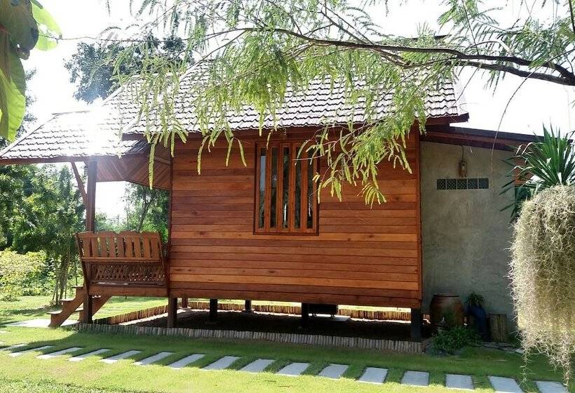 Отель Rai Lung Tui Homestay