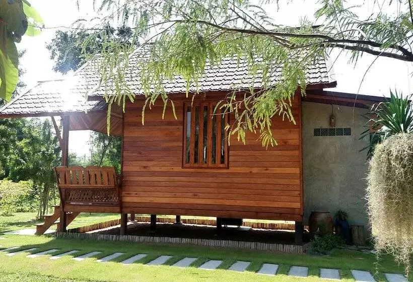 هتل Rai Lung Tui Homestay