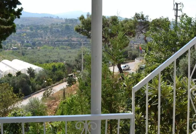 Hotelli Sulo Pansiyon