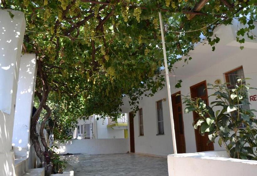 هتل Sulo Pansiyon