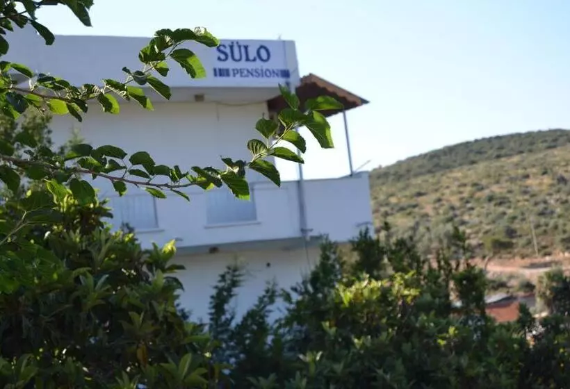 Hotelli Sulo Pansiyon