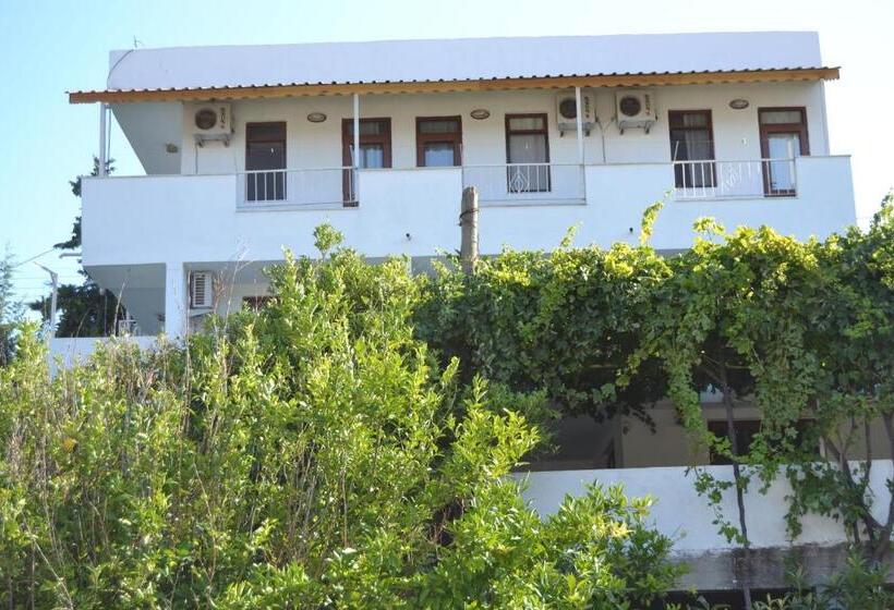 هتل Sulo Pansiyon