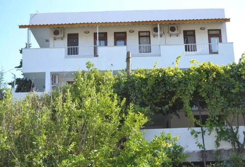 Hotelli Sulo Pansiyon
