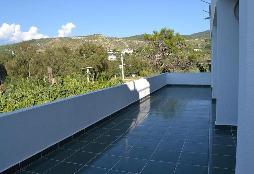 هتل Sulo Pansiyon