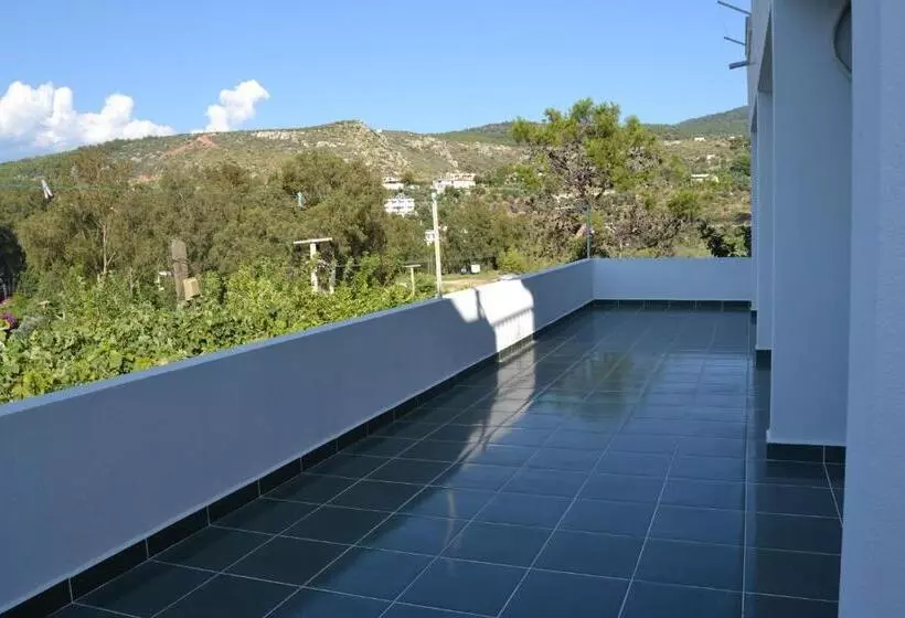 Hotelli Sulo Pansiyon