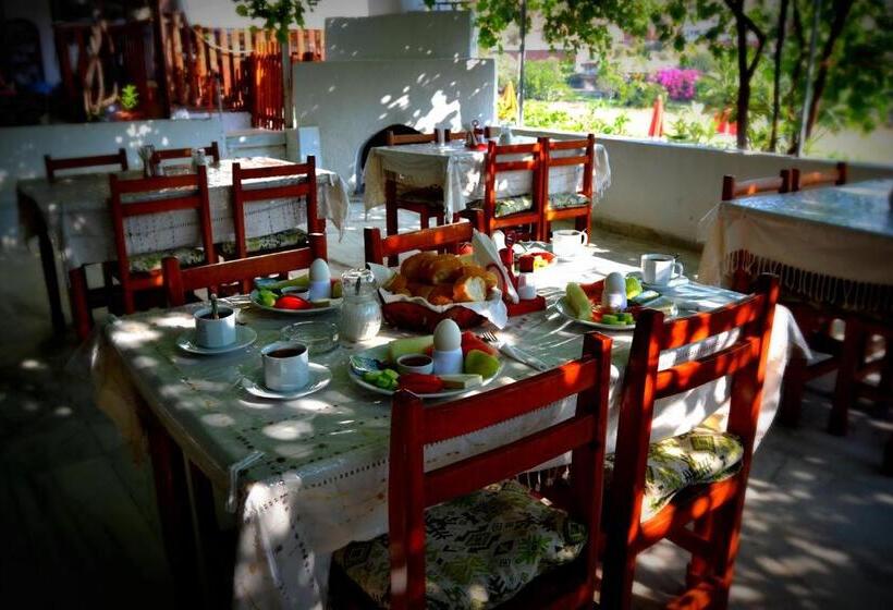 هتل Sulo Pansiyon