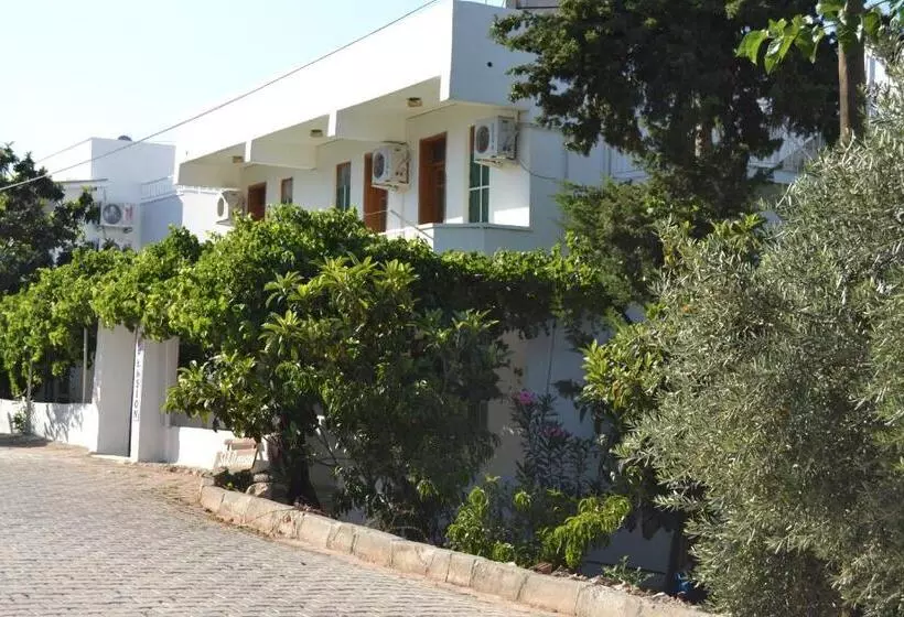 Hotelli Sulo Pansiyon