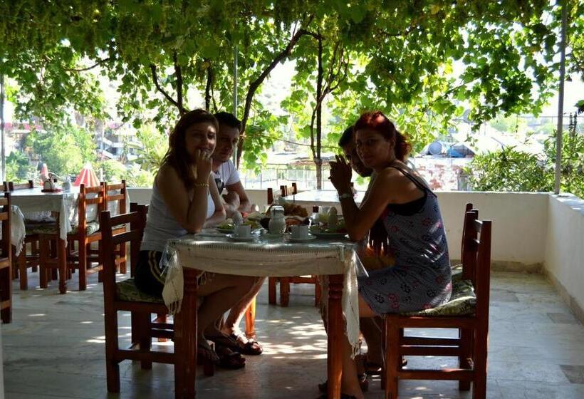 هتل Sulo Pansiyon