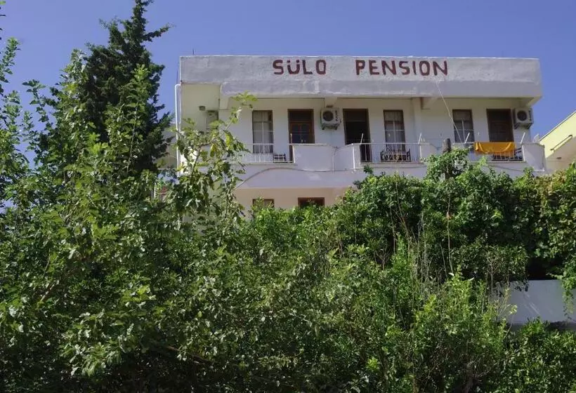 Hotelli Sulo Pansiyon