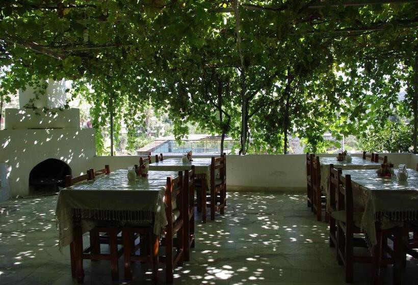 هتل Sulo Pansiyon