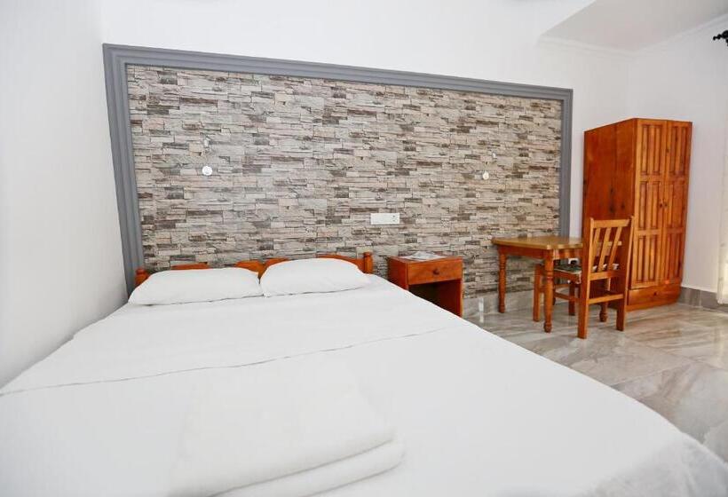 هتل Sulo Pansiyon