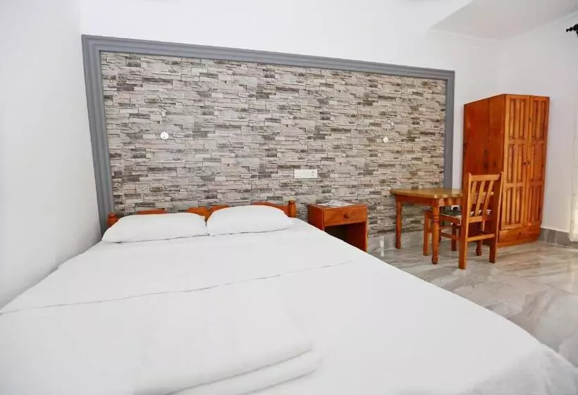 Hotelli Sulo Pansiyon