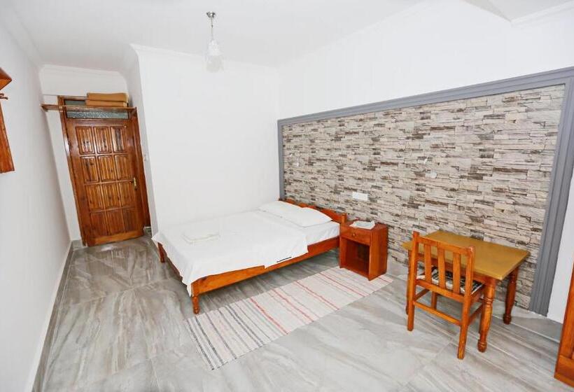 هتل Sulo Pansiyon