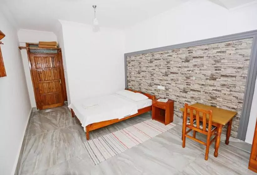 Hotelli Sulo Pansiyon