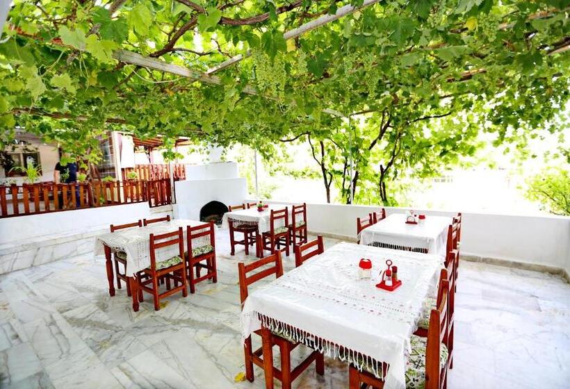 هتل Sulo Pansiyon