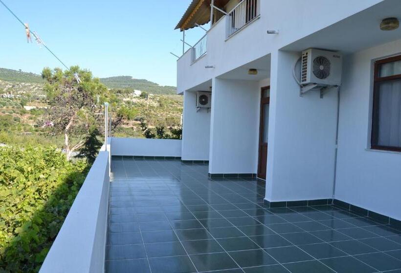 هتل Sulo Pansiyon