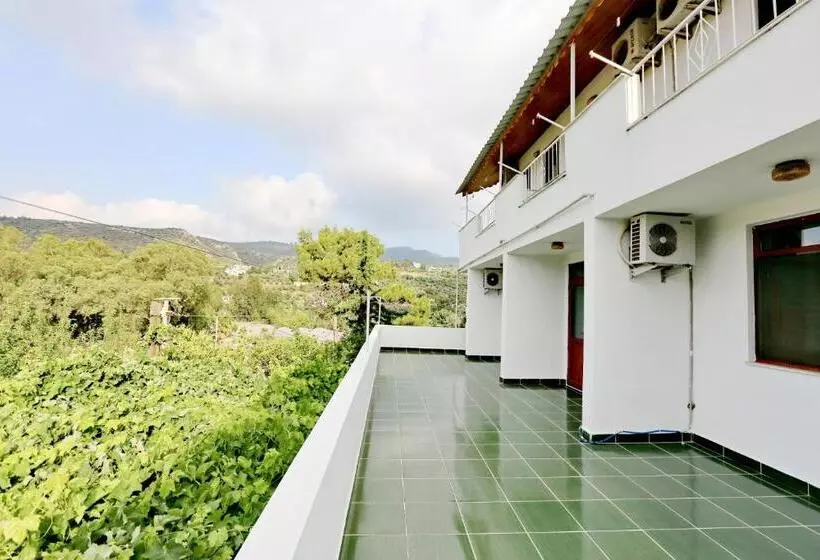 Hotelli Sulo Pansiyon