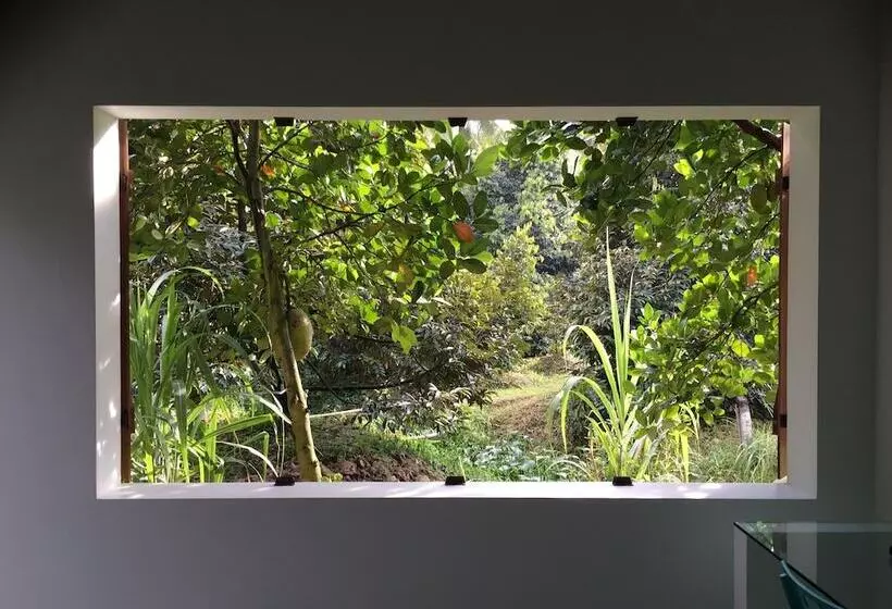 هتل The Durian Lodge At Mekong