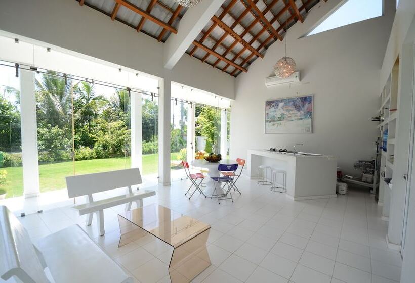 هتل The Durian Lodge At Mekong