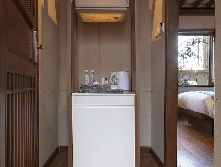 House Boss Resort Hotel Lijiang