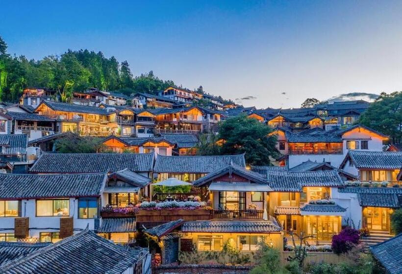 Lijiang Sunshine Nali Inn
