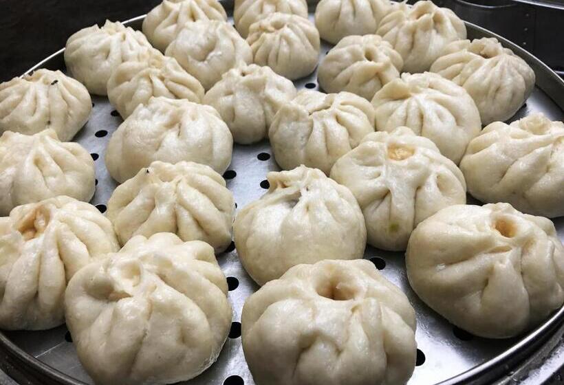 Lijiang Sunshine Nali Inn