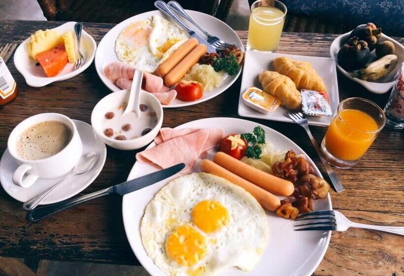 Lijiang Sunshine Nali Inn